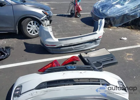 2022 Honda Odyssey Ex-L from USA, damaged, VIN 5FNRL6H74NB028461